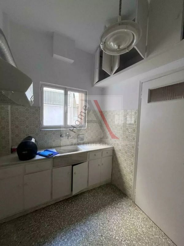 Apartment in Kallithea - view 1