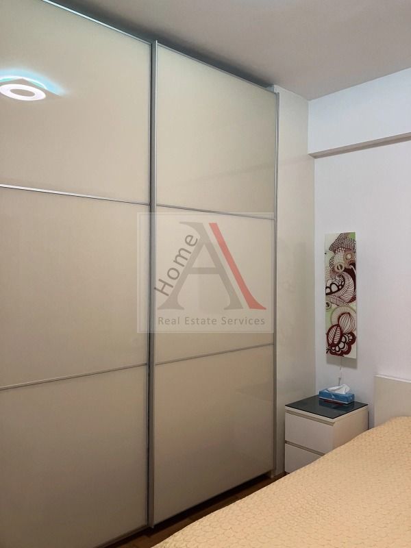 Apartment in Kallithea - view 1