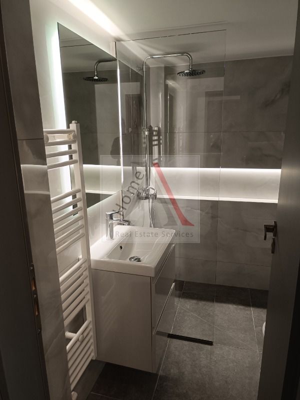 Apartment in Kallithea - view 1