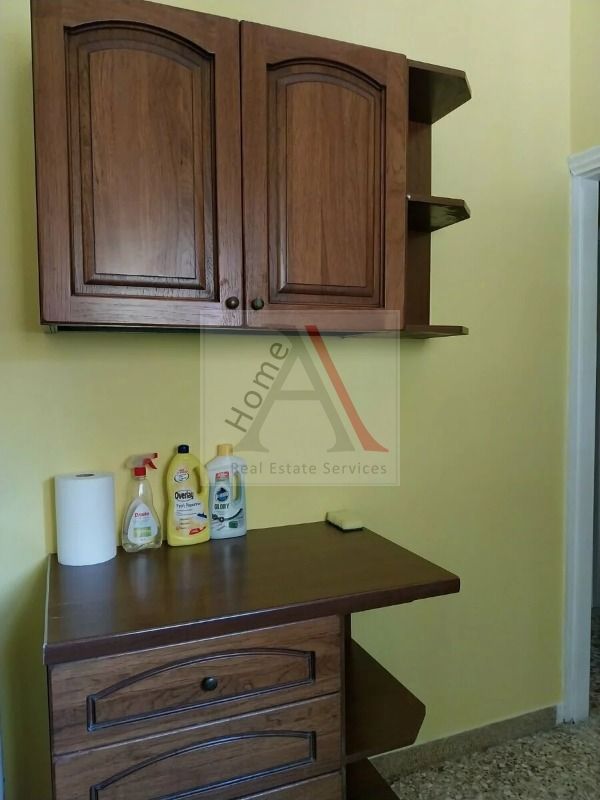 Apartment in Kallithea - view 1