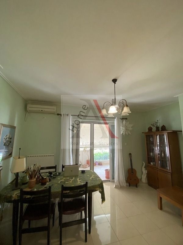 Apartment in Kallithea - view 1