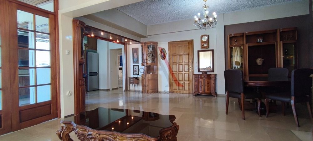 Apartment in Kallithea - view 1