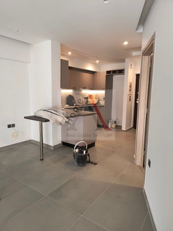 Apartment in Athens - view 1