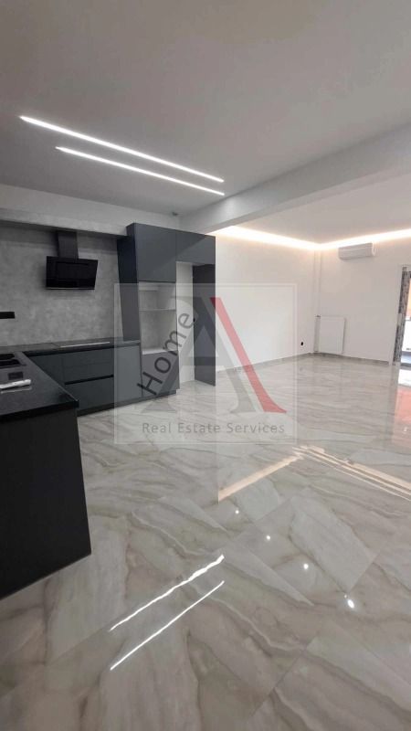 Apartment in Kallithea - view 1