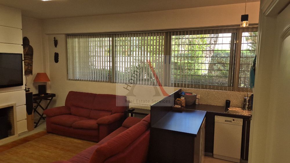 House in Athens - view 1