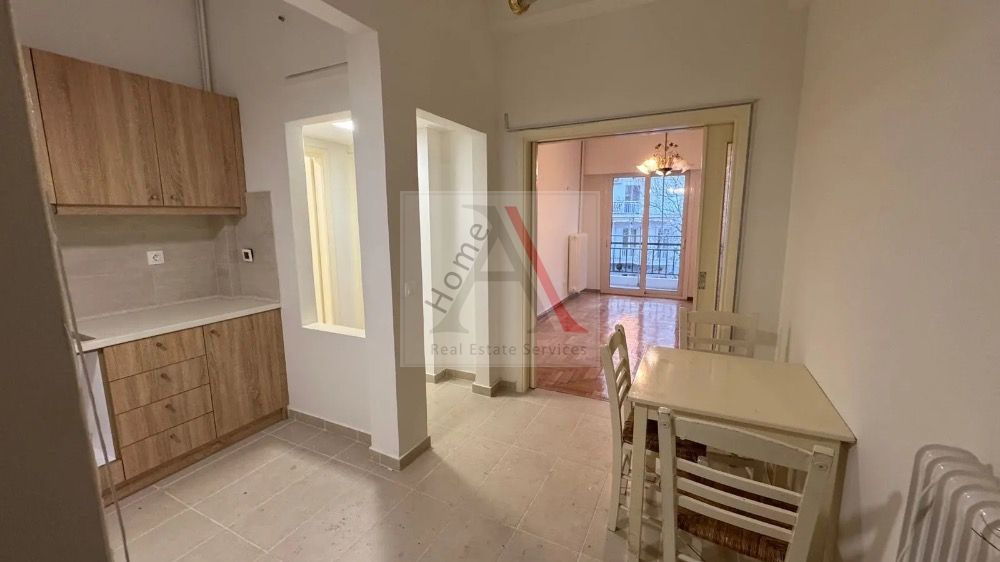Apartment in Nea Smyrni - view 1