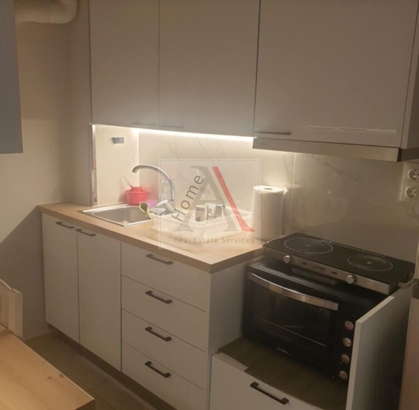Apartment in Kallithea - view 1