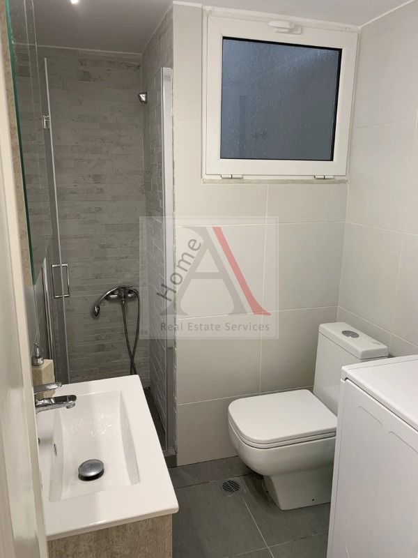Apartment in Kallithea - view 1