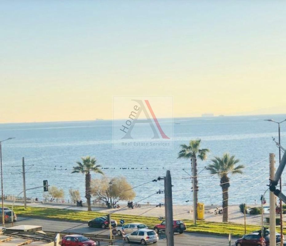 Apartment in Palaio Faliro - view 1