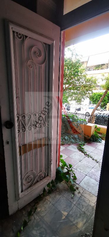 Apartment in Athens - view 1