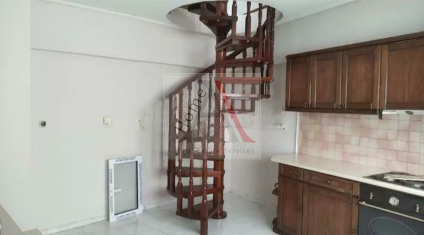 Apartment in Palaio Faliro - view 1