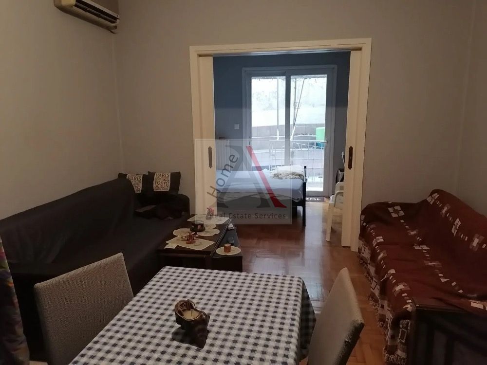 Apartment in Nea Smyrni - view 1