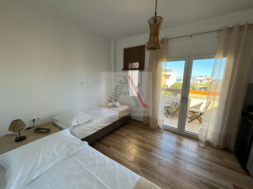 Apartment in Malia - view 1