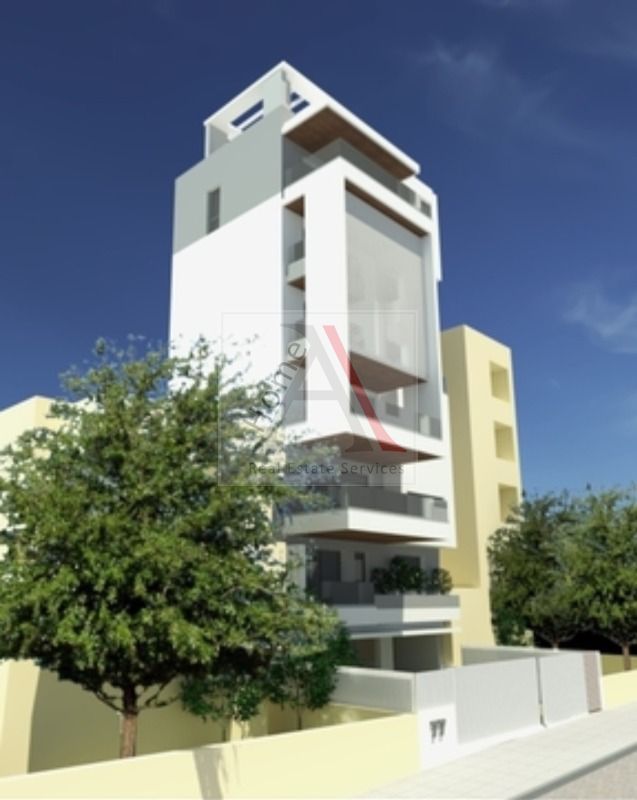Apartment in Palaio Faliro - view 1