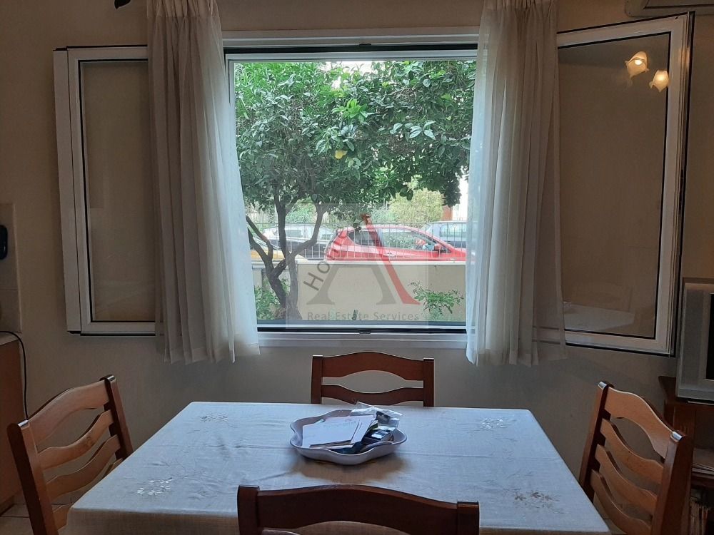 Apartment in Palaio Faliro - view 1