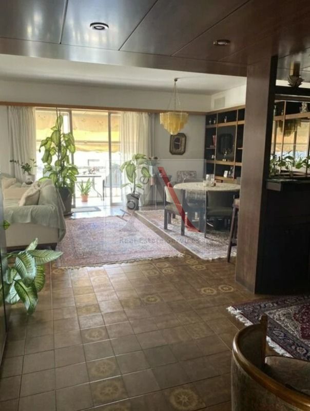 Apartment in Palaio Faliro - view 1