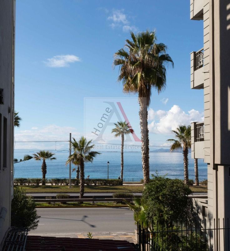 Apartment in Palaio Faliro - view 1