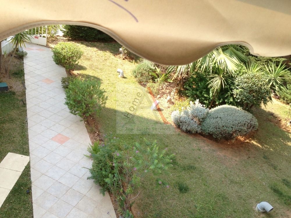 Apartment in Palaio Faliro - view 1