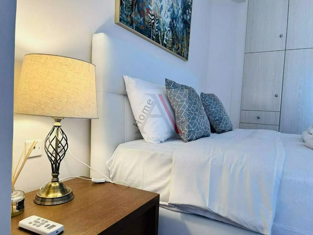Apartment in Palaio Faliro - view 1