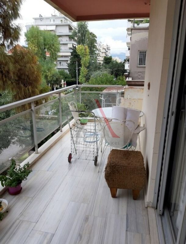 Apartment in Palaio Faliro - view 1