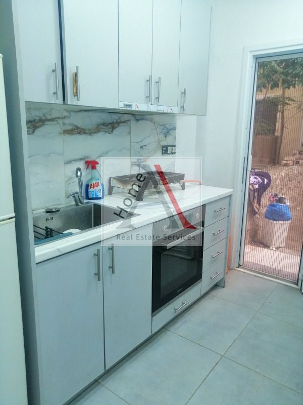 Apartment in Central Athens - view 1