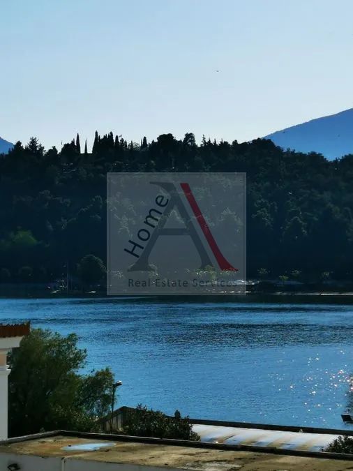 Apartment in Chalkida - view 1