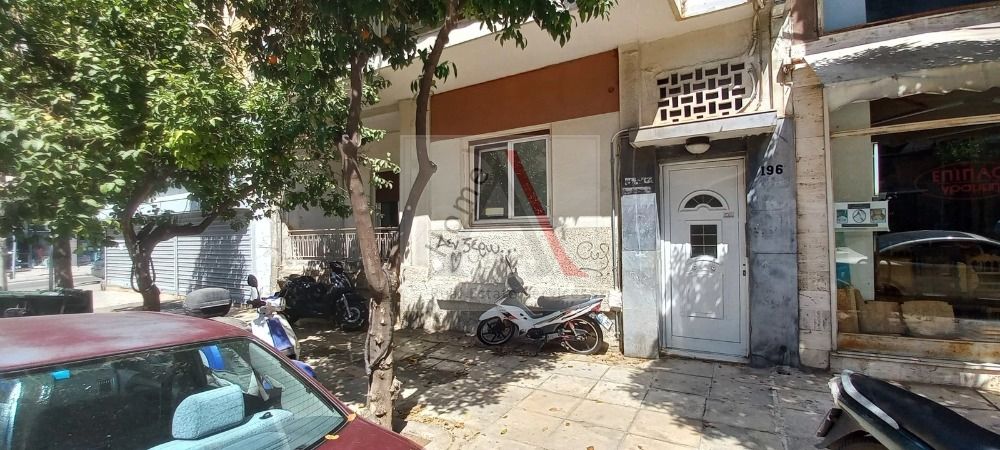 Apartment in Kallithea - view 1