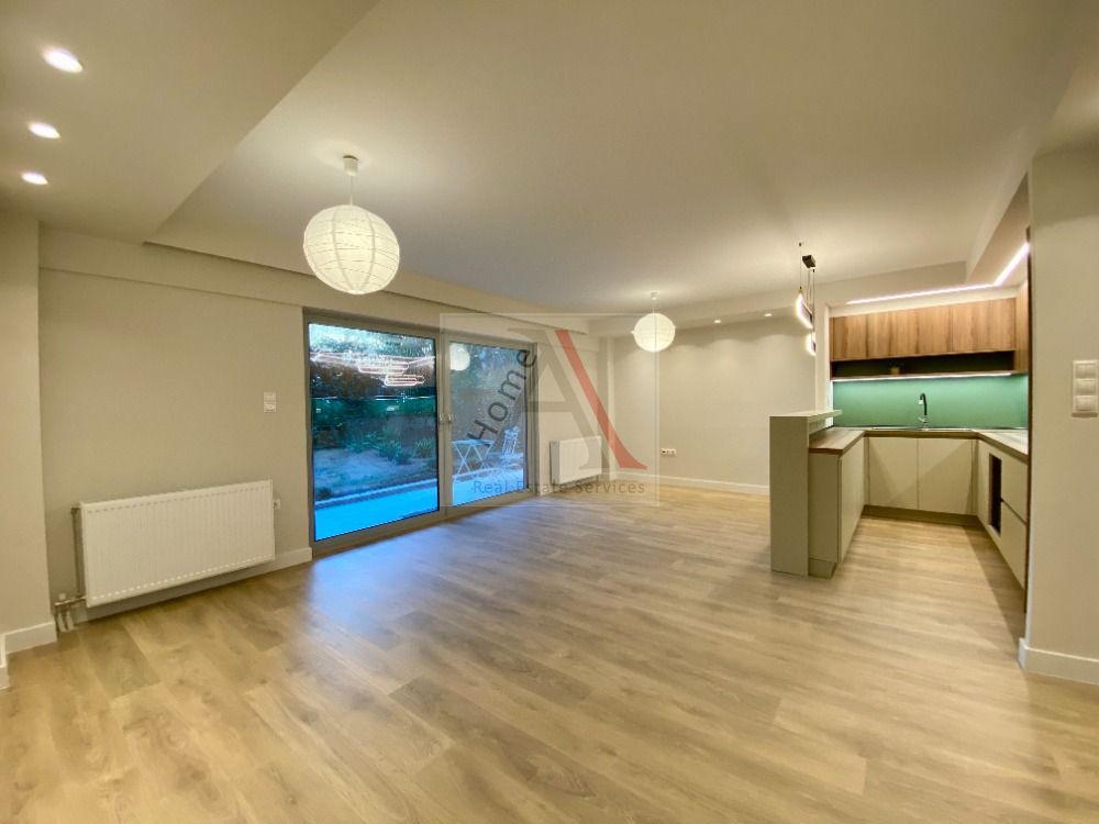 Apartment in Filothei - view 1