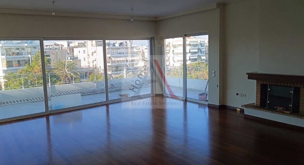 Apartment in Kallithea - view 1