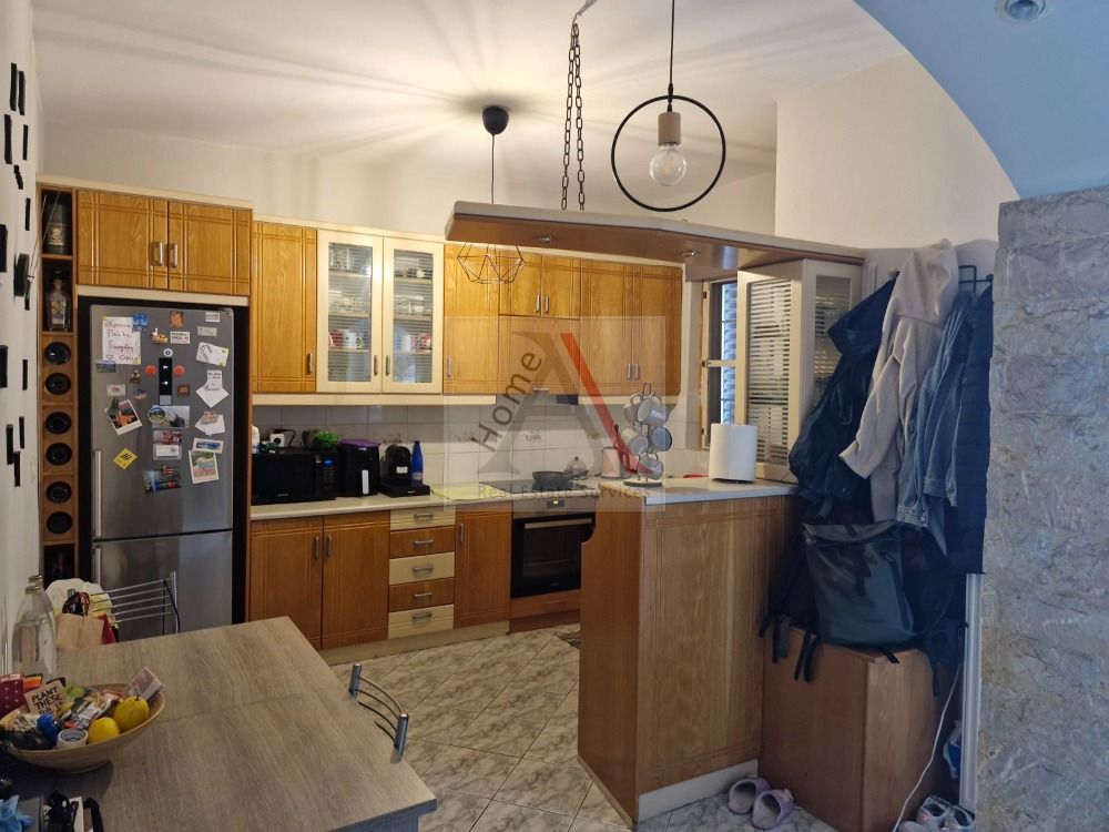 Apartment in Peristeri - view 1