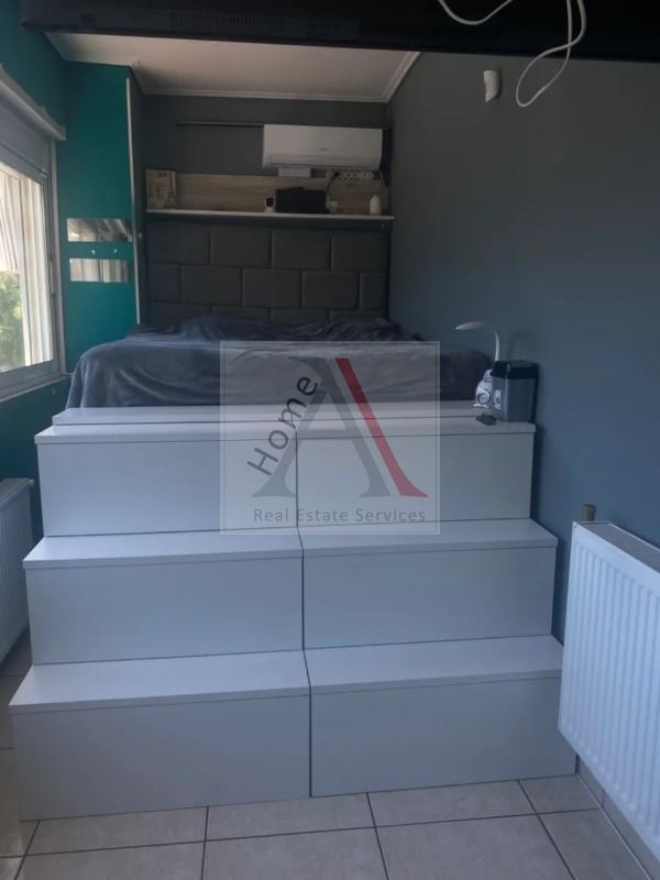 Apartment in Kallithea - view 1