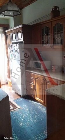 Apartment in Athens - view 1