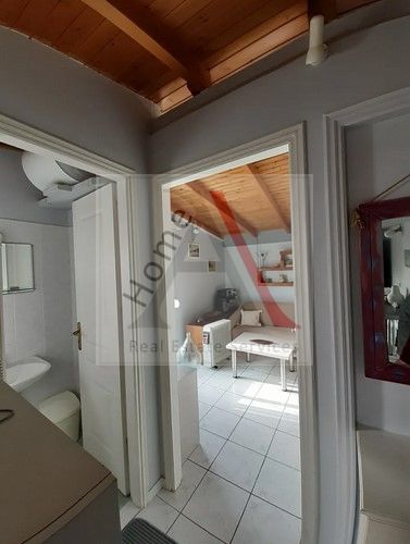 Apartment in Ilioupoli - view 1