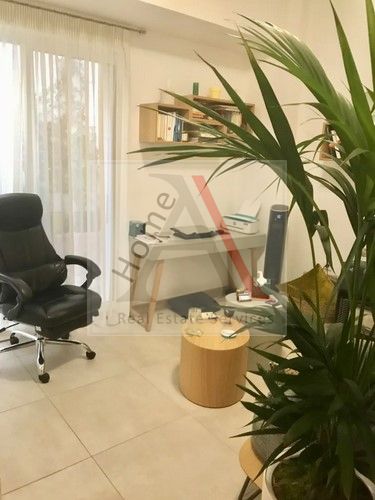 Apartment in Ilioupoli - view 1