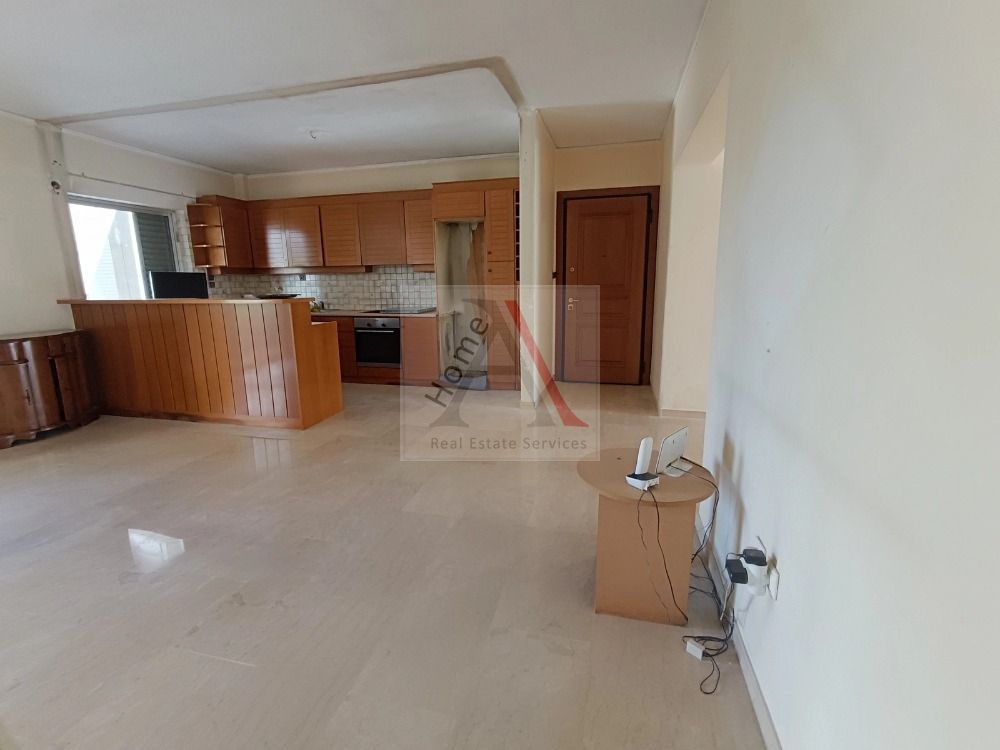 Apartment in Palaio Faliro - view 1