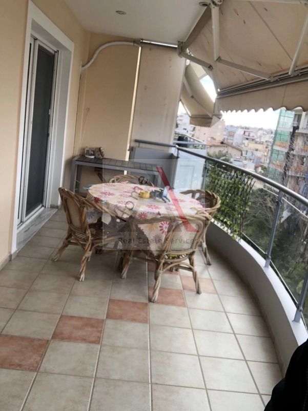 Apartment in Palaio Faliro - view 1