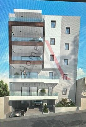 Apartment in Ilioupoli - view 1