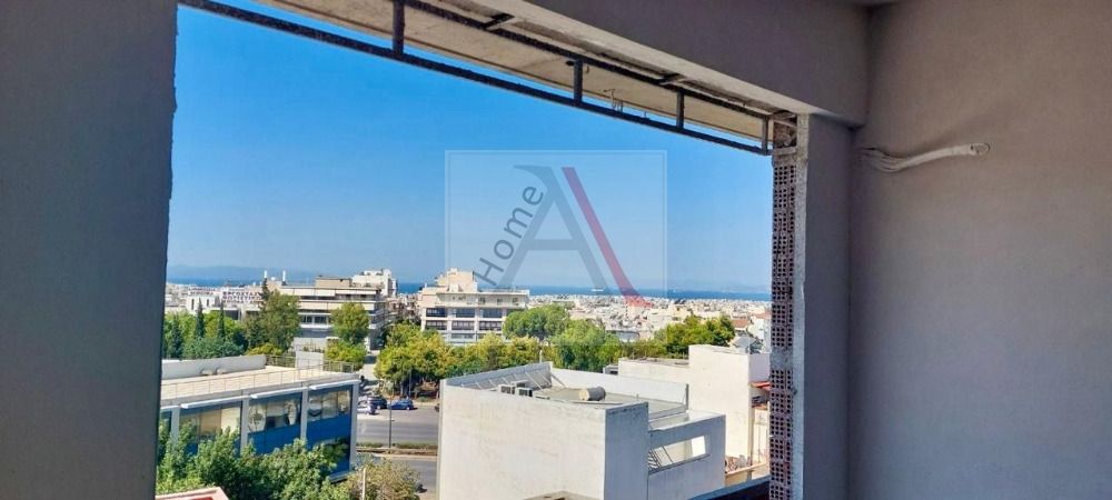 Apartment in Ilioupoli - view 1