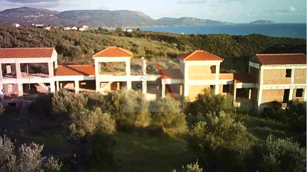 Apartment in Anemomylos - view 1
