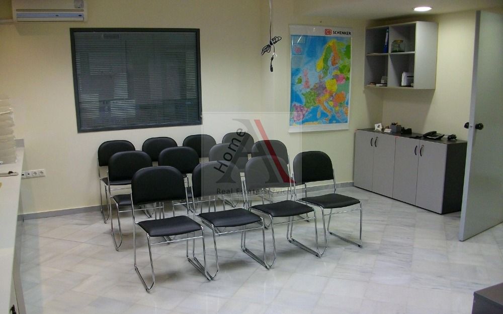 House in Kallithea - view 1