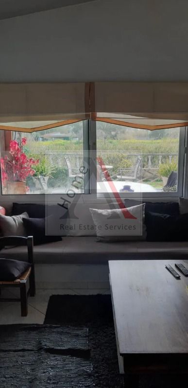 House in Loutraki-Perachora - view 1