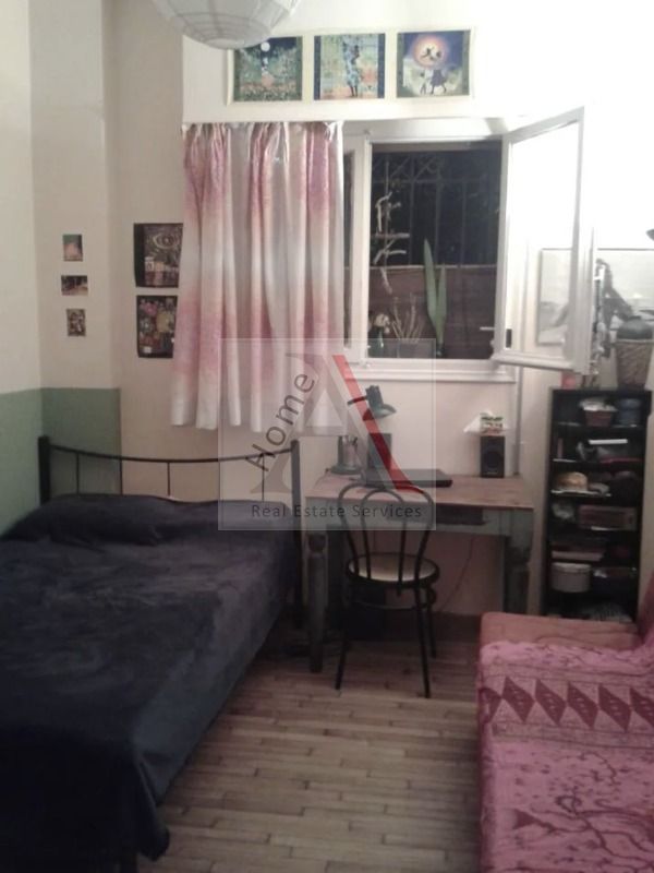 Apartment in Athens - view 1