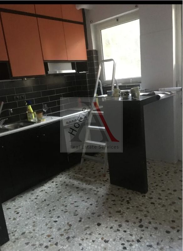 Apartment in Kifisia - view 1
