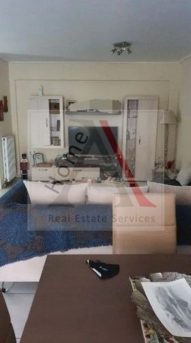 Apartment in Central Athens - view 1