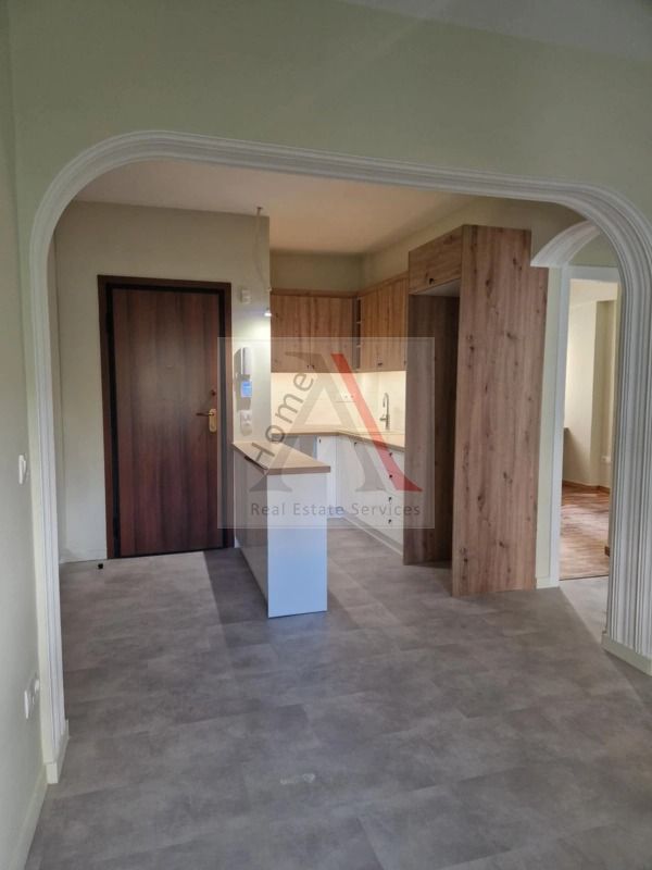 Apartment in Palaio Faliro - view 1