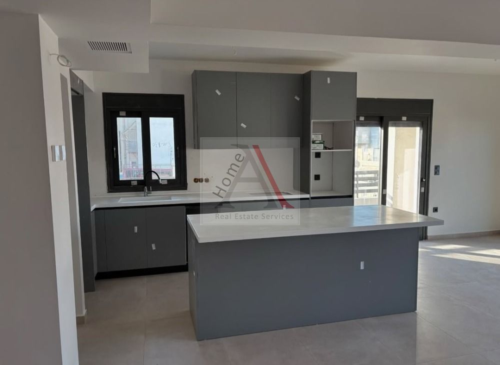 Apartment in Moschato-Tavros - view 1