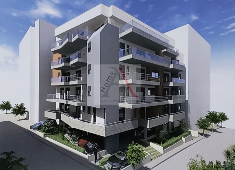 Apartment in Athens - view 1