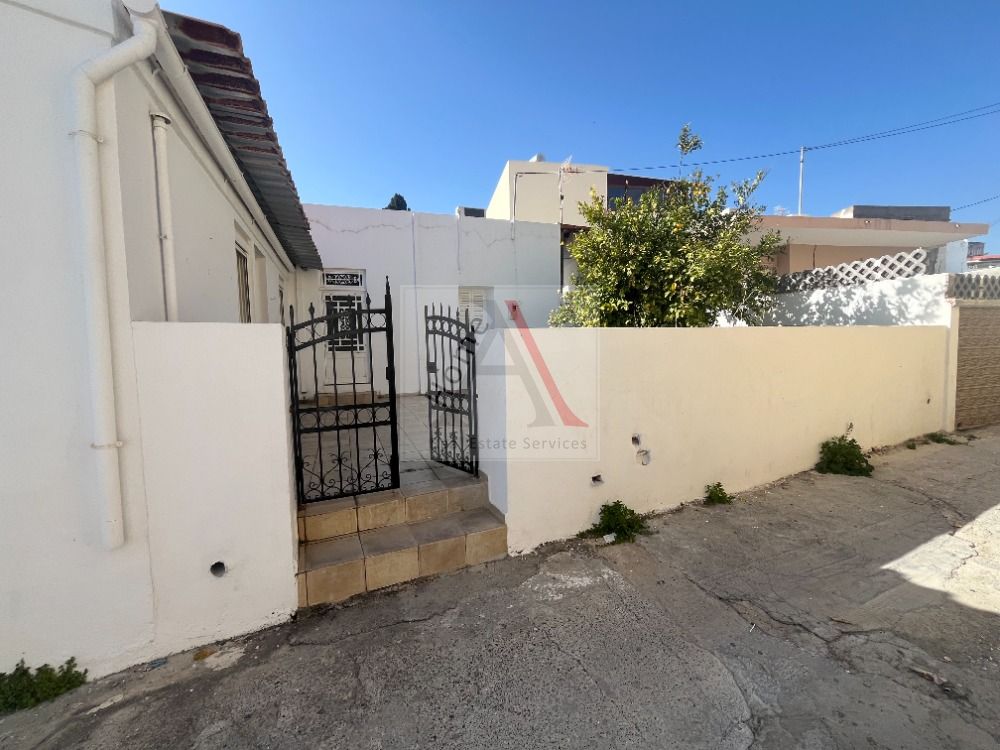 House in Rhodes - view 1