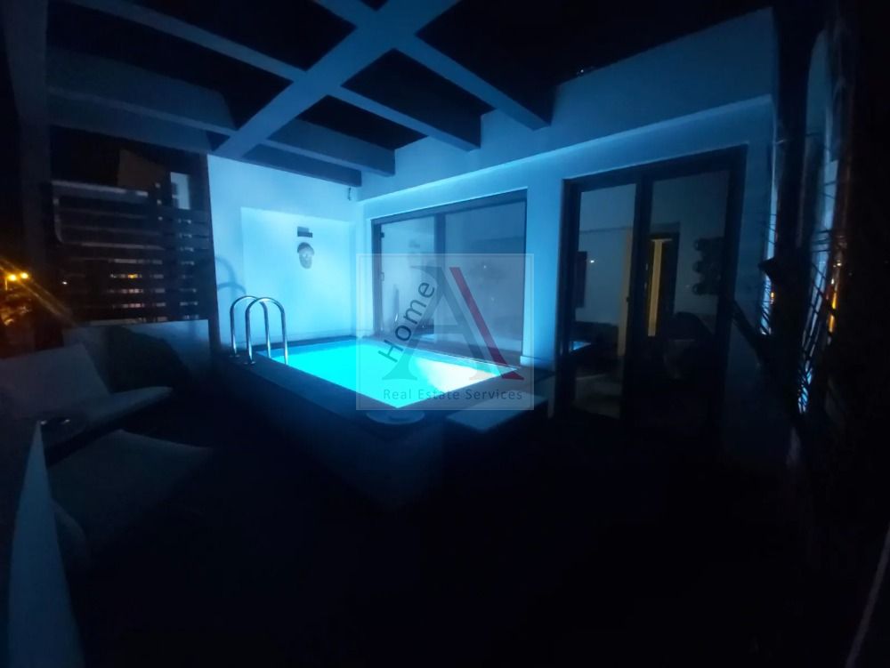House in Chalandri - view 1