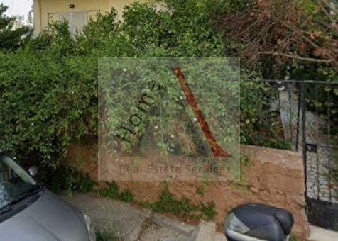 Land in Athens - view 1